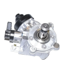 Vysokotlakové Čerpadlo 0445010775 BOSCH