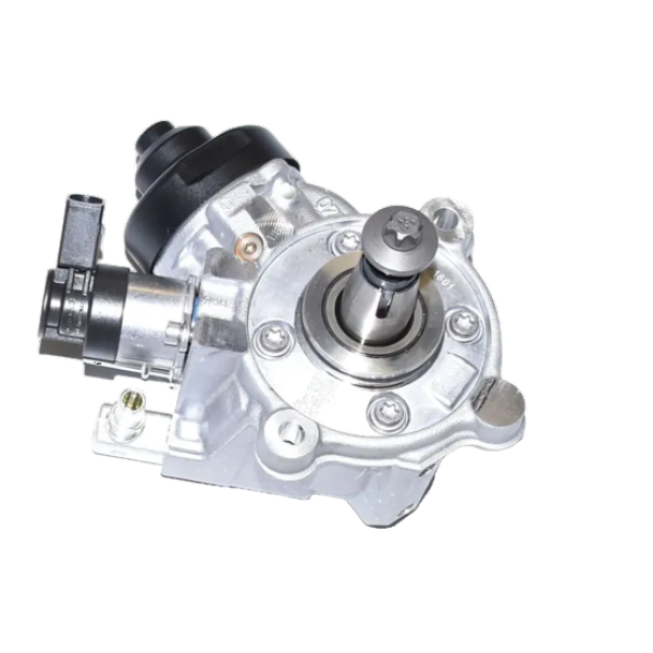 Vysokotlakové Čerpadlo 0445010775 BOSCH