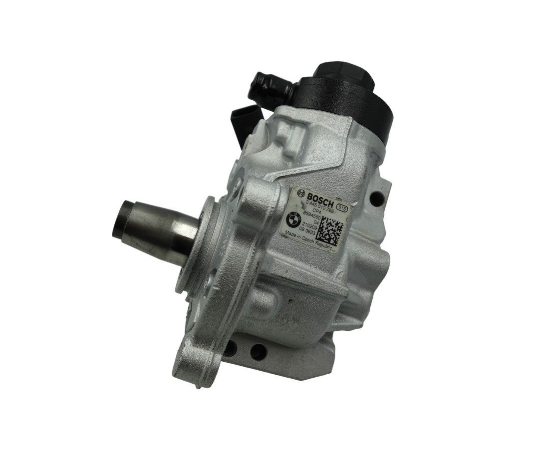 0445010793-4.jpg Vysokotlakové Čerpadlo 0445010793 BOSCH - Obrázek 1