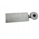 Turbodmychadlo VJ32 IHI - Obrázek 6