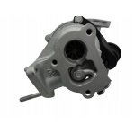 Turbodmychadlo 54359700005 KKK - Obrázek 4