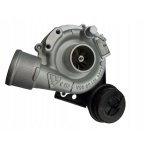 Turbodmychadlo 53039700005 KKK