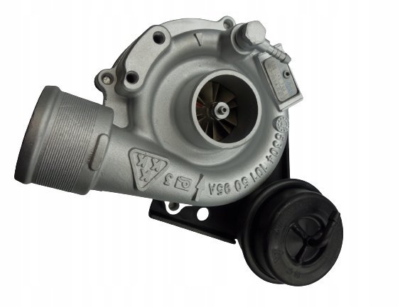 138ddab88423da9fcc0da9e168413108.jpg Turbodmychadlo 53039700005 KKK - Obrázek 1