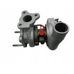 Turbodmychadlo 49173-06501 MITSUBISHI - Obrázek 3