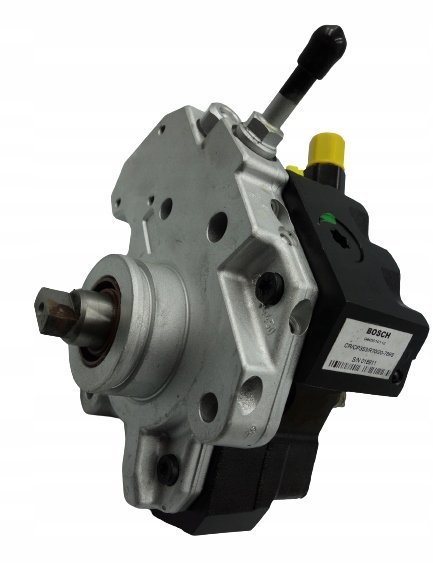 23dd9c9fea76eb7d6455add646ca6e7f.jpg Vysokotlakové Čerpadlo 0445010112 BOSCH - Obrázek 1