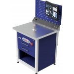 Turbodmychadlo VVP2 IHI - Obrázek 6