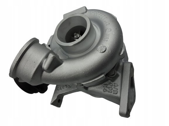 24706cd0520a610c41779b234b70426c.jpg Turbodmychadlo 709836-1 GARRETT - Obrázek 1