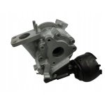 Turbodmychadlo VVP2 IHI - Obrázek 2