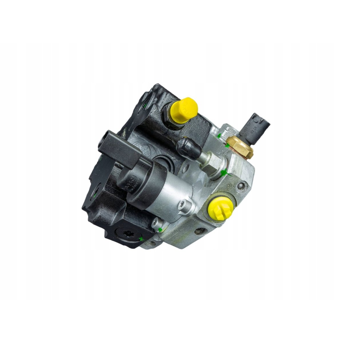 Vysokotlakové Čerpadlo 0445010120 BOSCH - Obrázek 2