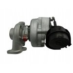 Turbodmychadlo VVP2 IHI - Obrázek 3