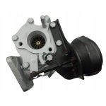 Turbodmychadlo VJ32 IHI - Obrázek 4