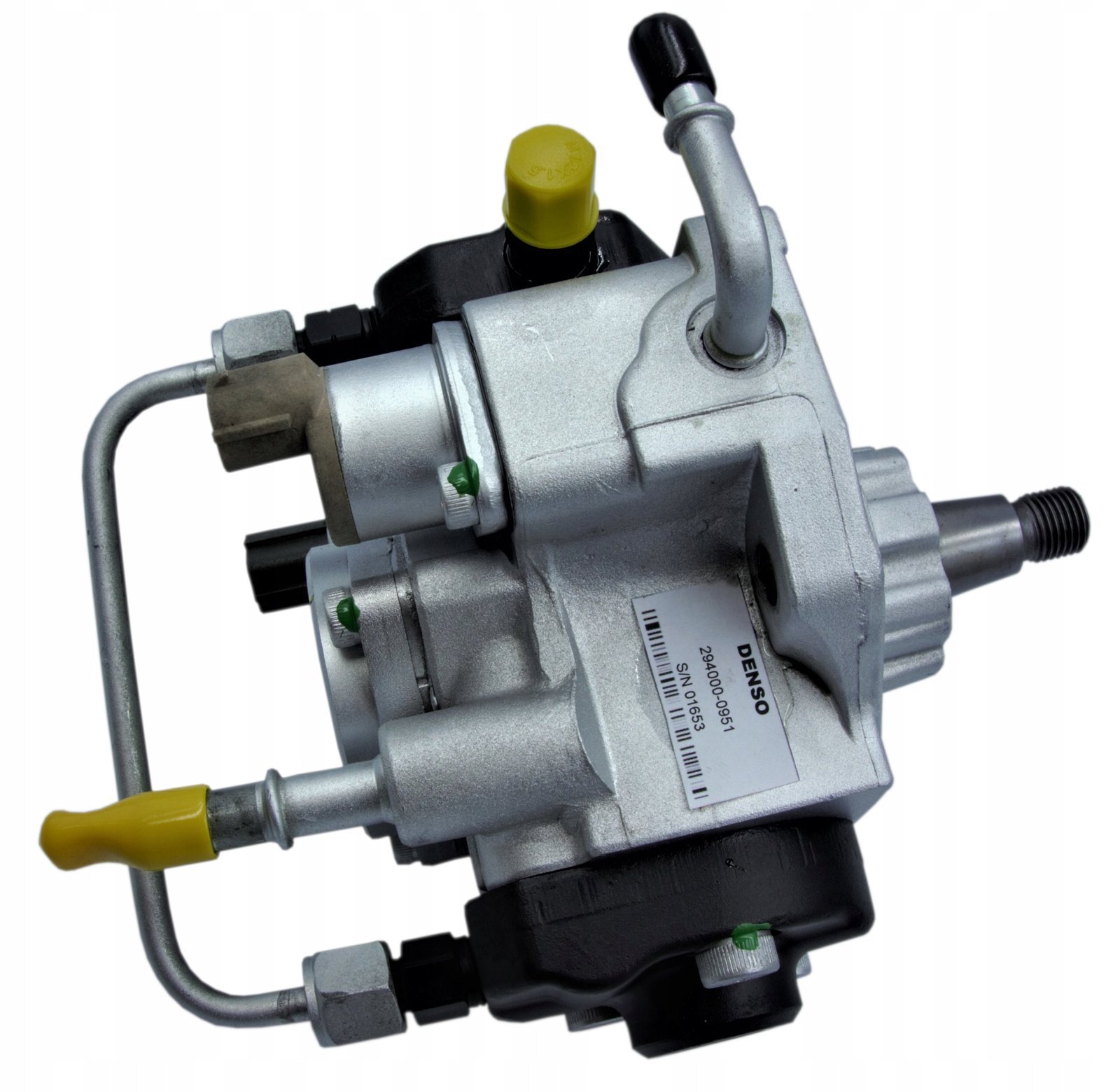 34eed1db7f550baf7780b2d391ff4cf3.jpg Vysokotlakové Čerpadlo 294000-095# DENSO - Obrázek 1