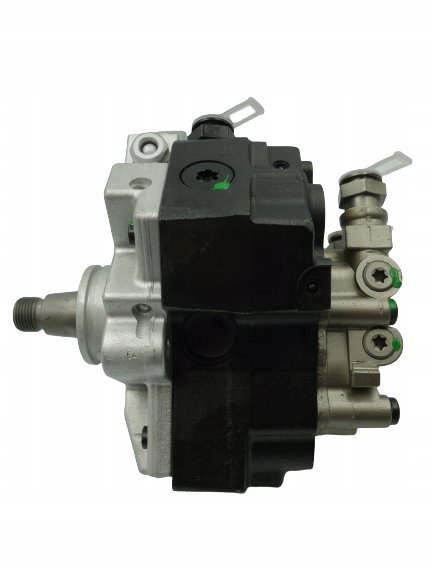 38a8e587827560ea6792897f084e1213.jpg Vysokotlakové Čerpadlo 0445020066 BOSCH - Obrázek 1