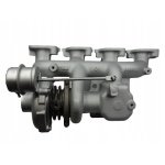 Turbodmychadlo 708618 GARRETT - Obrázek 4