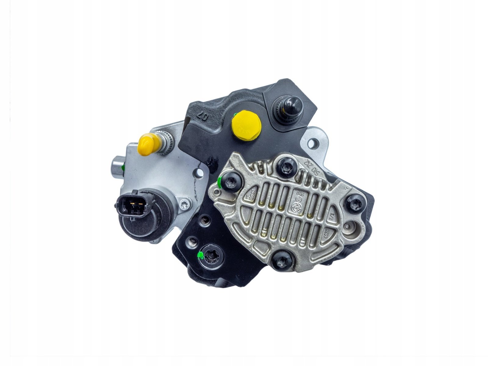 42c932f07a138af58190023edcb798ed.jpg Vysokotlakové Čerpadlo 0445010089 BOSCH - Obrázek 1