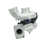 Turbodmychadlo 454135-5 GARRETT