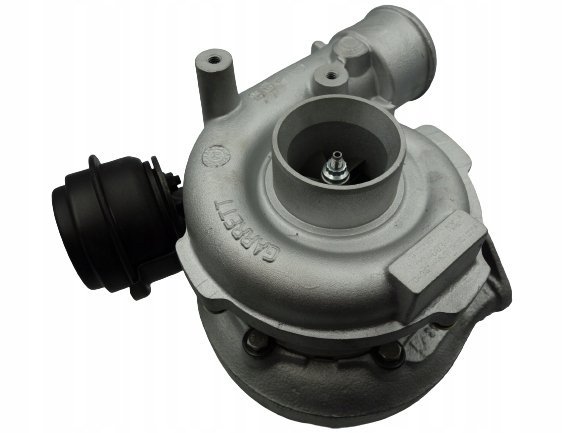 463fc3601983455b14fe1ec451414438.jpg Turbodmychadlo 704361 GARRETT - Obrázek 1