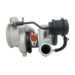 Turbodmychadlo 49131-05210 MITSUBISHI - Obrázek 3