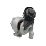 Turbodmychadlo 49131-06003 MITSUBISHI - Obrázek 2