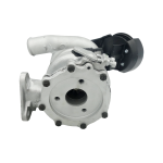 Turbodmychadlo 49131-06003 MITSUBISHI - Obrázek 3