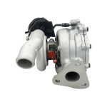 Turbodmychadlo 49131-06003 MITSUBISHI - Obrázek 4