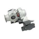 Turbodmychadlo 49135-05880 MITSUBISHI - Obrázek 3