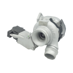 Turbodmychadlo 49135-05880 MITSUBISHI