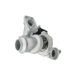 Turbodmychadlo 49173-07507 MITSUBISHI - Obrázek 2