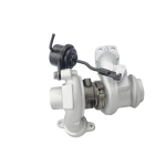 Turbodmychadlo 49173-07507 MITSUBISHI