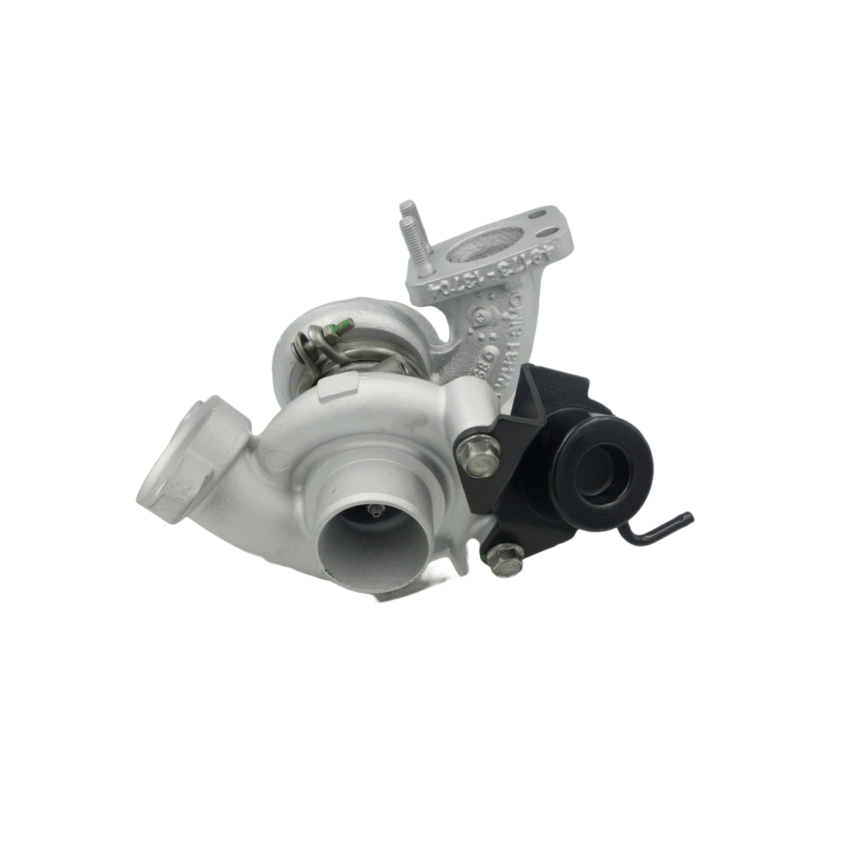 Turbodmychadlo 49173-07507 MITSUBISHI - Obrázek 3
