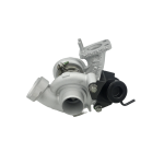 Turbodmychadlo 49173-07507 MITSUBISHI - Obrázek 3