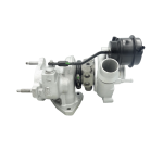 Turbodmychadlo 49173-07620 MITSUBISHI - Obrázek 2