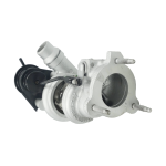 Turbodmychadlo 49173-07620 MITSUBISHI - Obrázek 3