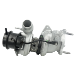 Turbodmychadlo 49173-07620 MITSUBISHI - Obrázek 4