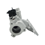 Turbodmychadlo 49373-04001 MITSUBISHI - Obrázek 2