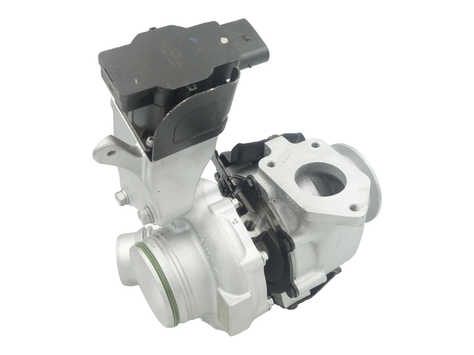 49490-93501-4.png Turbodmychadlo 49490-93501 MITSUBISHI - Obrázek 1