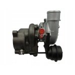 Turbodmychadlo 53039700005 KKK - Obrázek 3