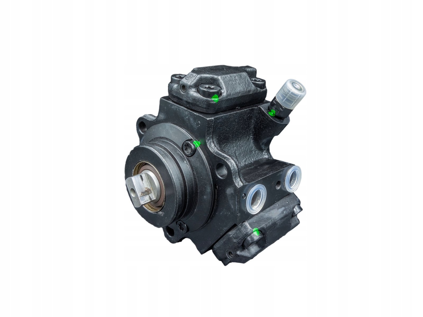 4b8332775957e3acff1885033f9ef0f4.jpg Vysokotlakové Čerpadlo 0445010050 BOSCH - Obrázek 1