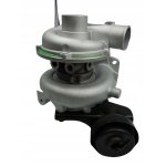 Turbodmychadlo VJ32 IHI - Obrázek 5