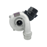 Turbodmychadlo 54399700030 KKK - Obrázek 2