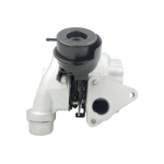 Turbodmychadlo 54399700030 KKK - Obrázek 3