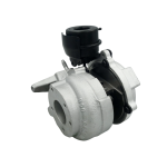 Turbodmychadlo 54399700030 KKK - Obrázek 4