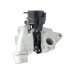 Turbodmychadlo 54399700030 KKK