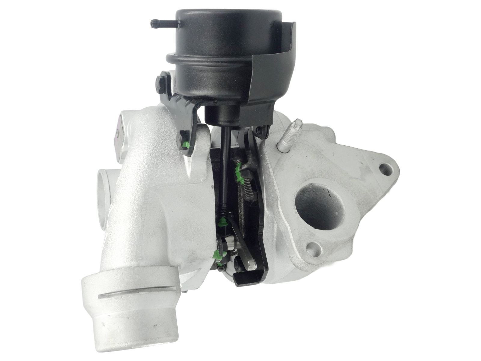 54399700030-4.png Turbodmychadlo 54399700030 KKK - Obrázek 1