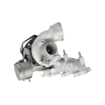 Turbodmychadlo 54399700072 KKK