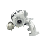 Turbodmychadlo 54399700072 KKK - Obrázek 3