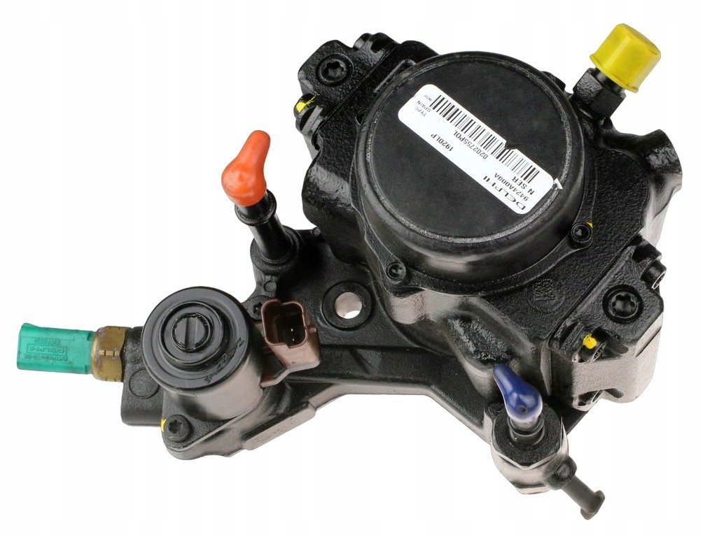 58f63b8693e17181c74ed25c1d4a4071.jpg Vysokotlakové Čerpadlo 9424A000A DELPHI - Obrázek 1