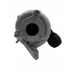 Turbodmychadlo 708639 GARRETT - Obrázek 4