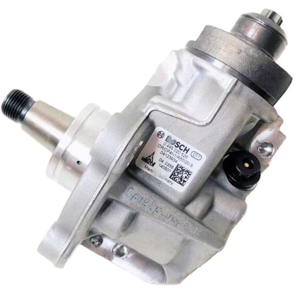 Vysokotlakové Čerpadlo 0445020526 BOSCH