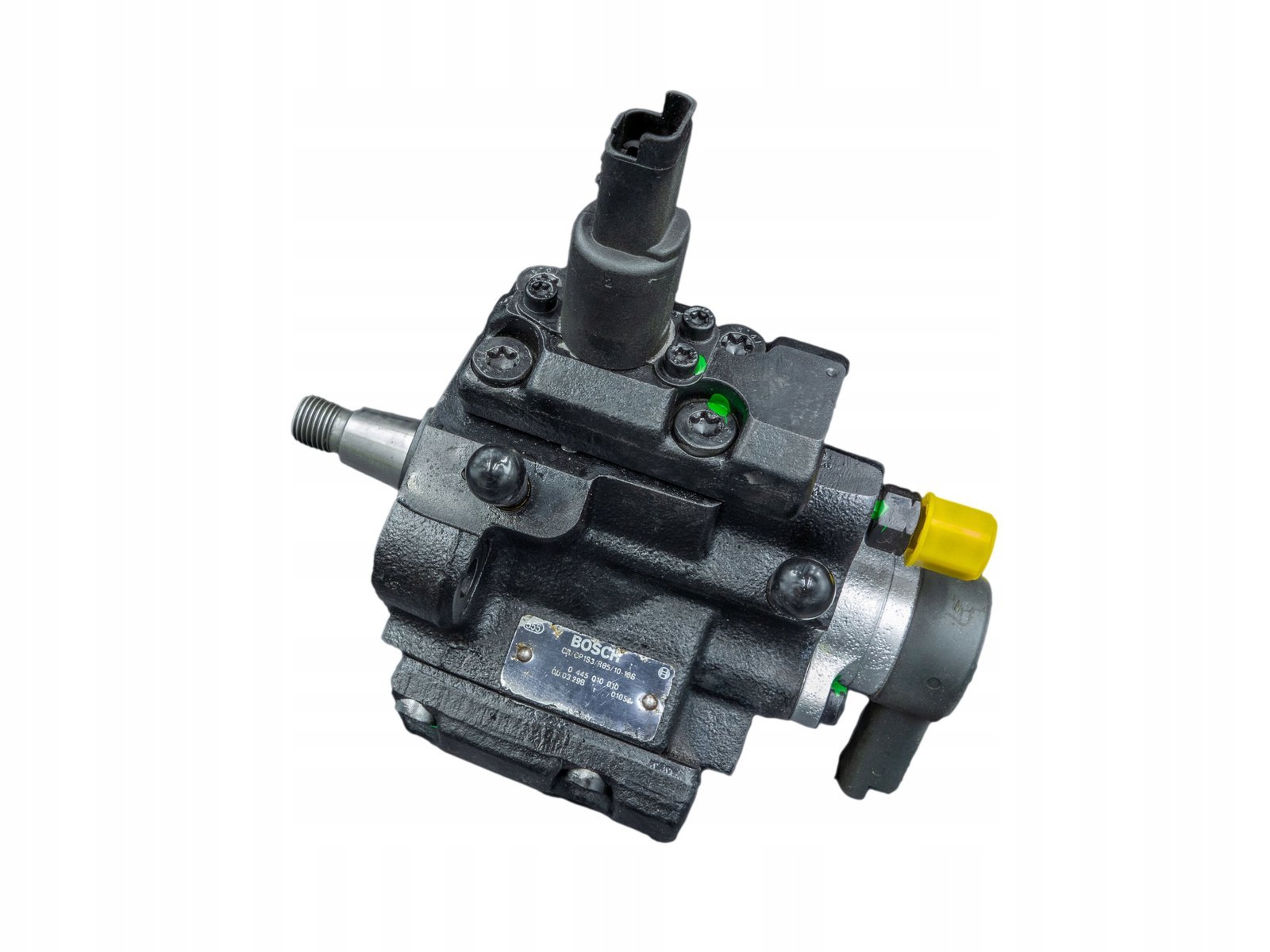 63369166dd6e91922e86e61246fa811f.jpg Vysokotlakové Čerpadlo 0445010162 BOSCH - Obrázek 1